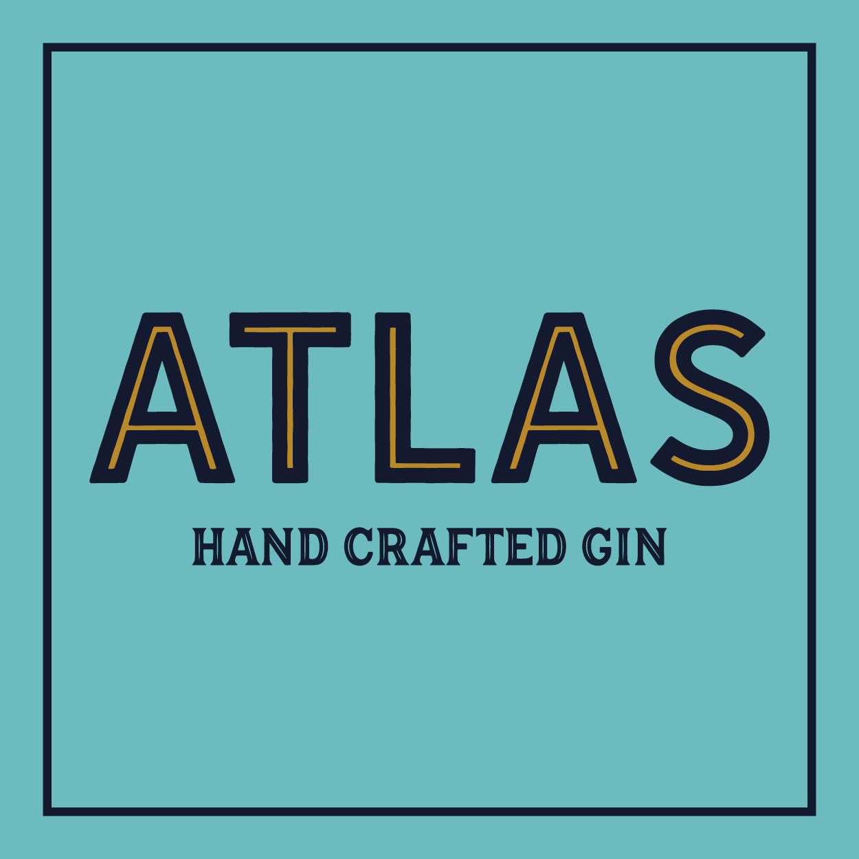 Atlas Spirits Ltd t/a Atlas Gins